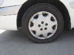 Used 1998 TOYOTA CORONA PREMIO BF69013 for Sale Image 9