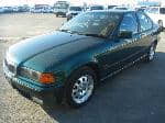 Used 1997 BMW 3 SERIES BF68978 for Sale Image 1