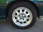 Used 1997 BMW 3 SERIES BF68978 for Sale Image 10