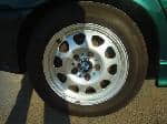 Used 1997 BMW 3 SERIES BF68978 for Sale Image 11