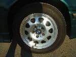 Used 1997 BMW 3 SERIES BF68978 for Sale Image 12