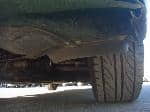 Used 1997 BMW 3 SERIES BF68978 for Sale Image 14