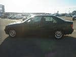 Used 1997 BMW 3 SERIES BF68978 for Sale Image 2