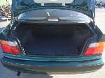Used 1997 BMW 3 SERIES BF68978 for Sale Image 20