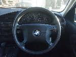 Used 1997 BMW 3 SERIES BF68978 for Sale Image 21
