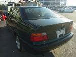 Used 1997 BMW 3 SERIES BF68978 for Sale Image 3