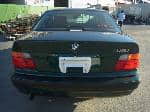 Used 1997 BMW 3 SERIES BF68978 for Sale Image 4