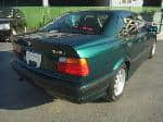 Used 1997 BMW 3 SERIES BF68978 for Sale Image 5