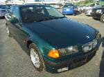 Used 1997 BMW 3 SERIES BF68978 for Sale Image 7