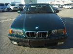 Used 1997 BMW 3 SERIES BF68978 for Sale Image 8