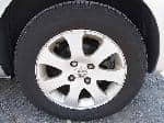 Used 2002 PEUGEOT 307 BF68785 for Sale Image 10