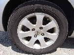 Used 2002 PEUGEOT 307 BF68785 for Sale Image 11