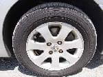 Used 2002 PEUGEOT 307 BF68785 for Sale Image 12