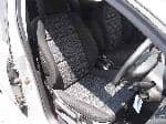 Used 2002 PEUGEOT 307 BF68785 for Sale Image 17