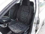 Used 2002 PEUGEOT 307 BF68785 for Sale Image 18