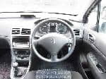 Used 2002 PEUGEOT 307 BF68785 for Sale Image 21