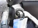 Used 2002 PEUGEOT 307 BF68785 for Sale Image 26