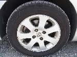 Used 2002 PEUGEOT 307 BF68785 for Sale Image 9