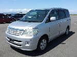 Used 2002 TOYOTA NOAH BF68879 for Sale Image 1