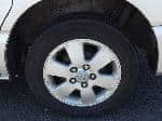 Used 2002 TOYOTA NOAH BF68879 for Sale Image 11