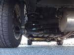 Used 2002 TOYOTA NOAH BF68879 for Sale Image 15