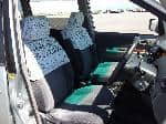 Used 2002 TOYOTA NOAH BF68879 for Sale Image 17