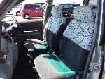 Used 2002 TOYOTA NOAH BF68879 for Sale Image 18