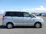 Used 2002 TOYOTA NOAH BF68879 for Sale Image 6