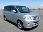 Used 2002 TOYOTA NOAH BF68879 for Sale Image 7