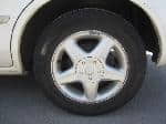 Used 1999 MAZDA FAMILIA S-WAGON BF68982 for Sale Image 10