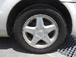 Used 1999 MAZDA FAMILIA S-WAGON BF68982 for Sale Image 12
