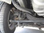 Used 1999 MAZDA FAMILIA S-WAGON BF68982 for Sale Image 15