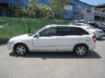 Used 1999 MAZDA FAMILIA S-WAGON BF68982 for Sale Image 2