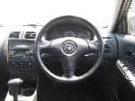 Used 1999 MAZDA FAMILIA S-WAGON BF68982 for Sale Image 21