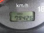 Used 1999 MAZDA FAMILIA S-WAGON BF68982 for Sale Image 26