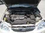 Used 1999 MAZDA FAMILIA S-WAGON BF68982 for Sale Image 28