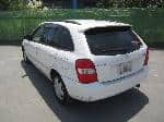Used 1999 MAZDA FAMILIA S-WAGON BF68982 for Sale Image 3
