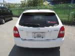 Used 1999 MAZDA FAMILIA S-WAGON BF68982 for Sale Image 4
