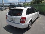 Used 1999 MAZDA FAMILIA S-WAGON BF68982 for Sale Image 5