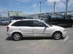 Used 1999 MAZDA FAMILIA S-WAGON BF68982 for Sale Image 6