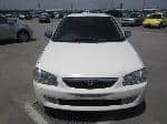 Used 1999 MAZDA FAMILIA S-WAGON BF68982 for Sale Image 8
