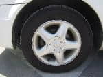 Used 1999 MAZDA FAMILIA S-WAGON BF68982 for Sale Image 9
