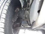 Used 2001 LAND ROVER FREELANDER BF69020 for Sale Image 13