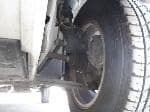 Used 2001 LAND ROVER FREELANDER BF69020 for Sale Image 14