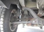 Used 2001 LAND ROVER FREELANDER BF69020 for Sale Image 15