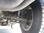 Used 2001 LAND ROVER FREELANDER BF69020 for Sale Image 16