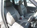 Used 2001 LAND ROVER FREELANDER BF69020 for Sale Image 17