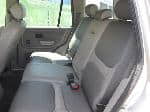 Used 2001 LAND ROVER FREELANDER BF69020 for Sale Image 19