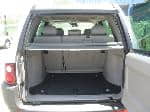 Used 2001 LAND ROVER FREELANDER BF69020 for Sale Image 20