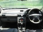 Used 2001 LAND ROVER FREELANDER BF69020 for Sale Image 23